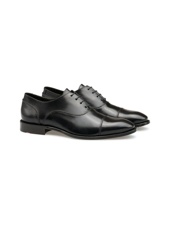 Lloyd - Nobel 150 oxford Lloyd - BLACK | Stockmann - photo 3