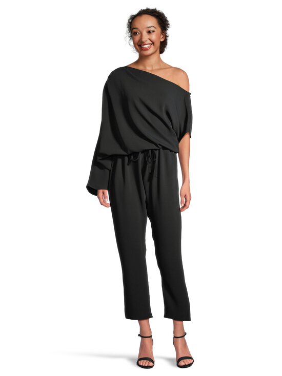 Katri Niskanen - Sorrow Jumpsuit -haalari - BLACK | Stockmann - photo 2