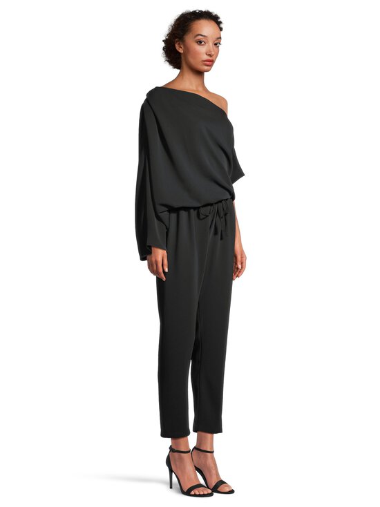 Katri Niskanen - Sorrow Jumpsuit -haalari - BLACK | Stockmann - photo 4
