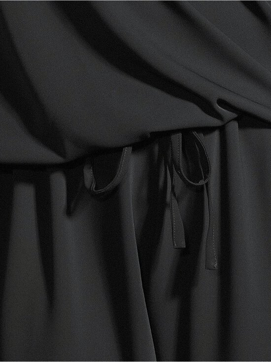 Katri Niskanen - Sorrow Jumpsuit -haalari - BLACK | Stockmann - photo 5