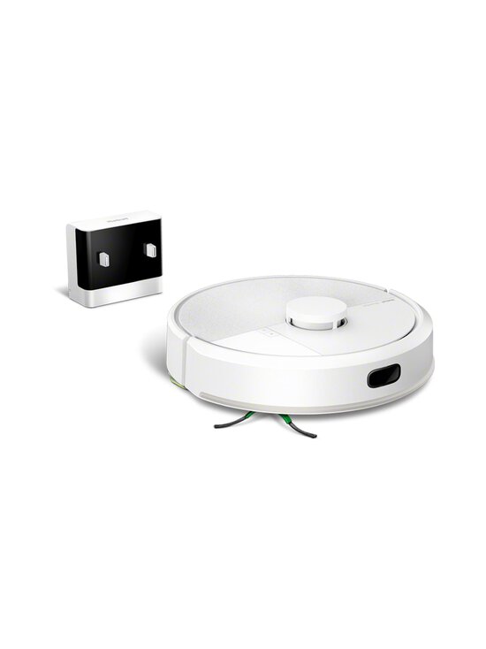Irobot - Roomba 105 Combo -robotti-imuri - WHITE - photo 3 Irobot - Roomba 105 Combo -robotti-imuri - WHITE | Stockmann - photo 3