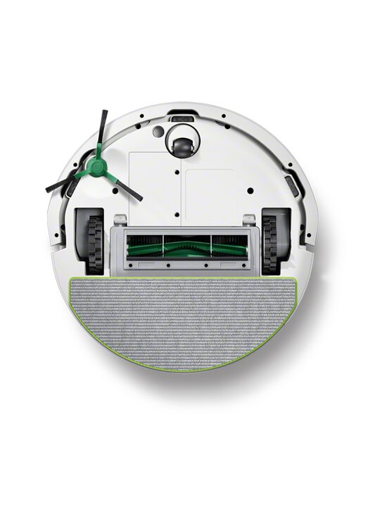 Irobot - Roomba 105 Combo -robotti-imuri - WHITE - photo 5 Irobot - Roomba 105 Combo -robotti-imuri - WHITE | Stockmann - photo 5