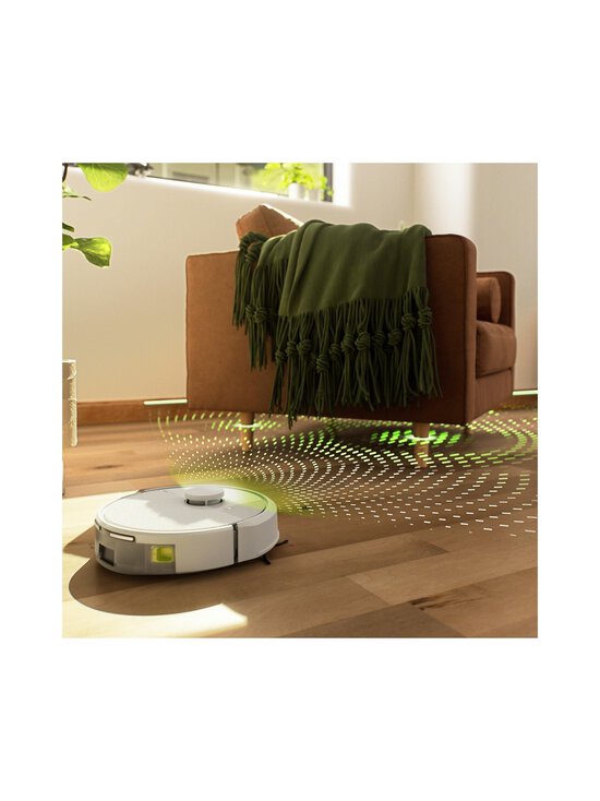 Irobot - Roomba 105 Combo -robotti-imuri - WHITE - photo 7 Irobot - Roomba 105 Combo -robotti-imuri - WHITE | Stockmann - photo 7