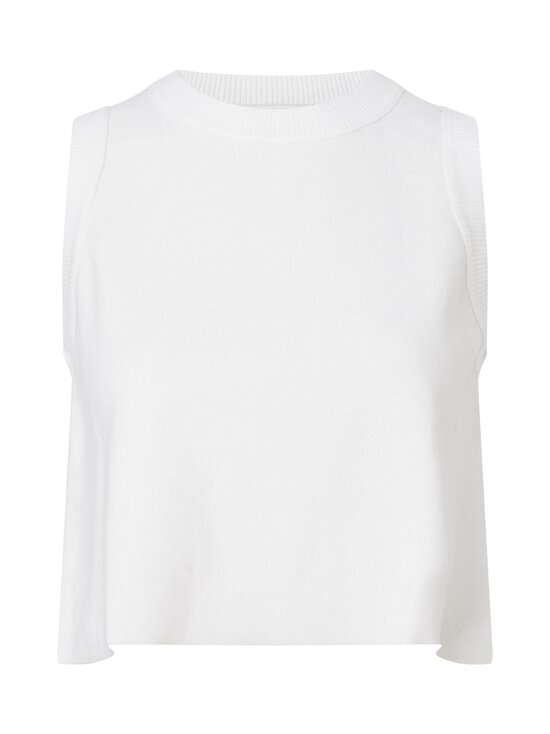 Topp Tab A-Line Knitted