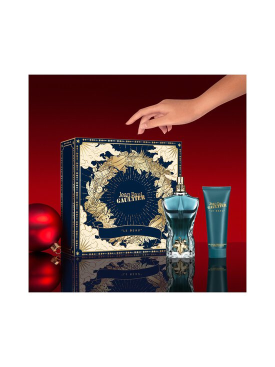Jean Paul Gaultier - Le Beau EdT + Shower Gel -lahjapakkaus - NOCOL | Stockmann - photo 2