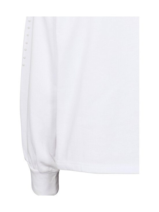 RUE de FEMME - Magnhild krekls - 02 OFFWHITE - photo 5 RUE de FEMME - Magnhild krekls - 02 OFFWHITE | Stockmann - photo 5