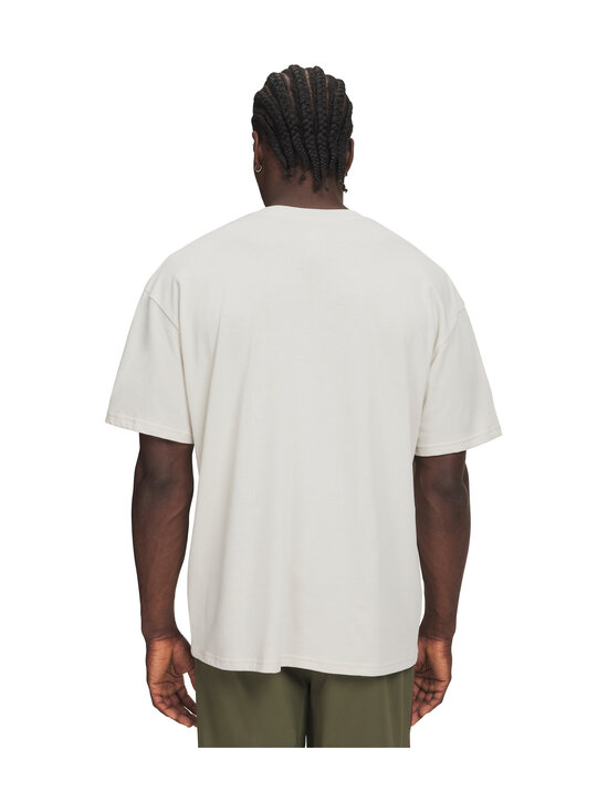 Under Armour - Metal Logo t-paita - SUMMIT WHITE | Stockmann - photo 2