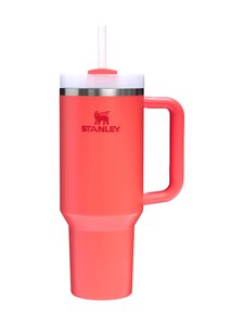 Stanley - The Quencher H2.O FlowState™ Tumbler termopudele, 1.18 l - HOT CORAL | Stockmann