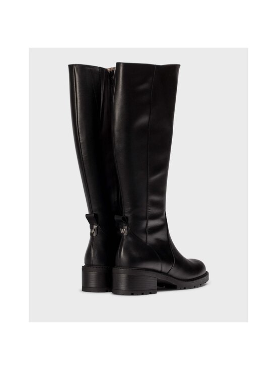 Wonders - Nahksaapad Tall Casual - OREGON NEGRO | Stockmann - photo 2