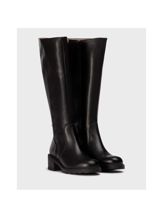 Wonders - Nahksaapad Tall Casual - OREGON NEGRO | Stockmann - photo 3