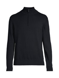 Cap Horn - Elias Cotton Merino džemperis - DK. NAVY | Stockmann