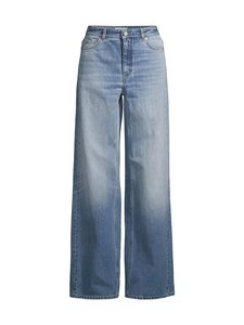 Teurn Studios - Teksapüksid Boyfriend Fit - 03 BLUE WASH Teurn Studios - Teksapüksid Boyfriend Fit - 03 BLUE WASH | Stockmann