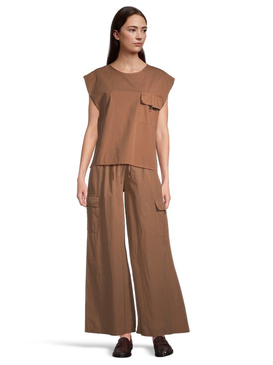 Kocca - Isaak-reisitaskuhousut - 30357 NOCCIOLA | Stockmann - photo 3