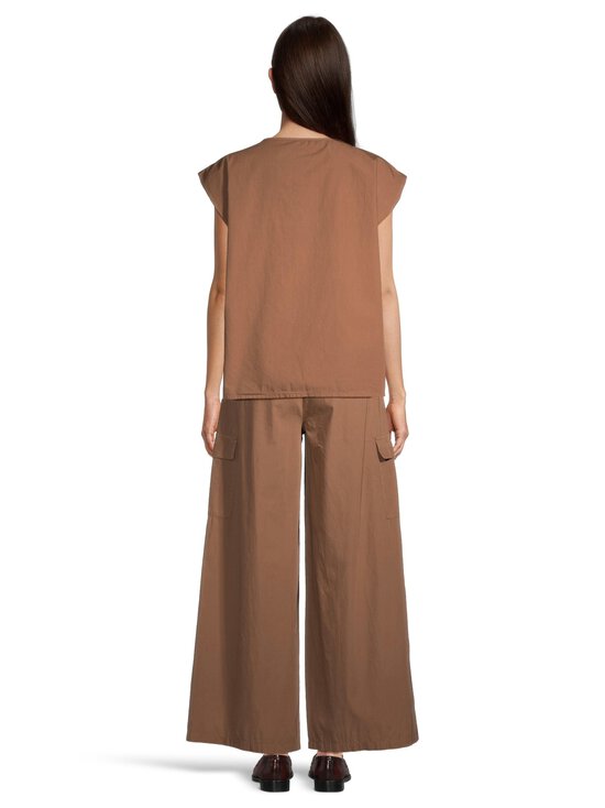 Kocca - Isaak-reisitaskuhousut - 30357 NOCCIOLA | Stockmann - photo 4