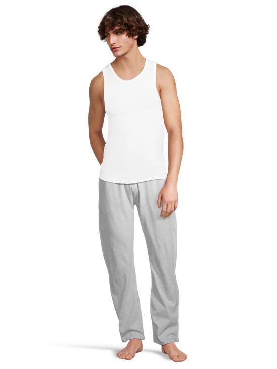 GANT - Jersey-pyjamahousut - 94 LIGHT GREY MELANGE - photo 3 GANT - Jersey-pyjamahousut - 94 LIGHT GREY MELANGE | Stockmann - photo 3