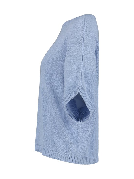 Ril's - Selina-neulepusero - 320 LT.BLUE - photo 3 Ril's - Selina-neulepusero - 320 LT.BLUE | Stockmann - photo 3