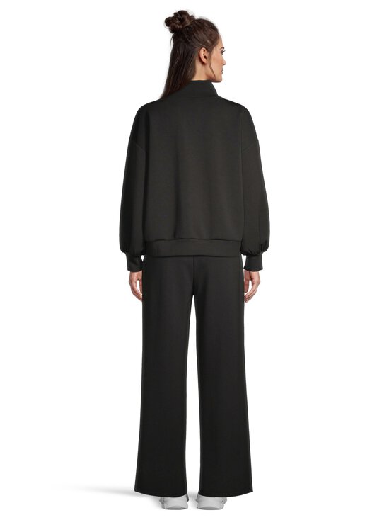 NOOM - Daisy-collegepaita - BLACK | Stockmann - photo 3