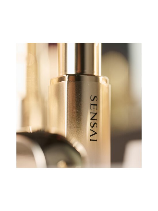 SENSAI - Lipstick Holder Gold -huulipunakotelo - RED | Stockmann - photo 2