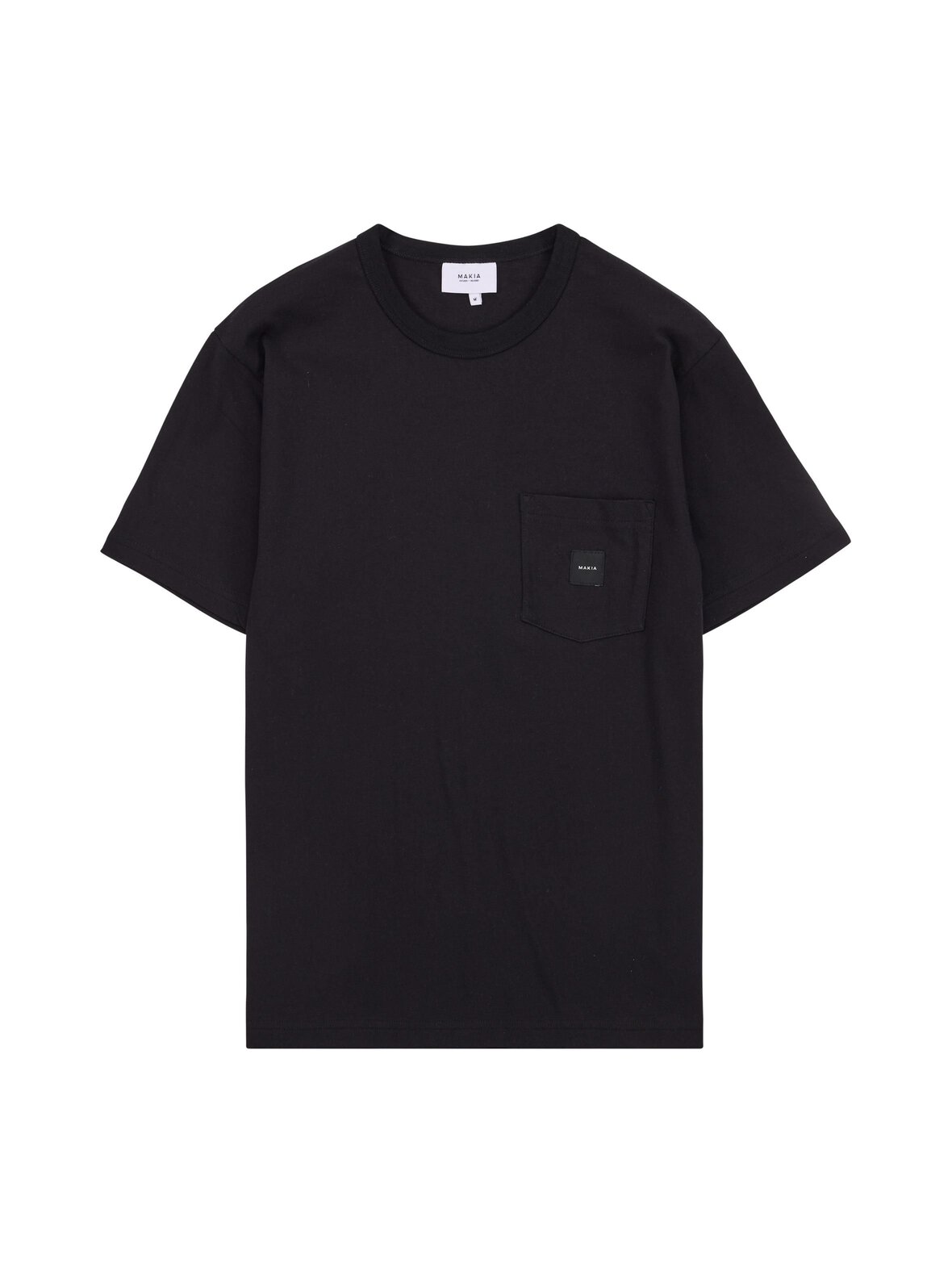 Square Pocket t-paita