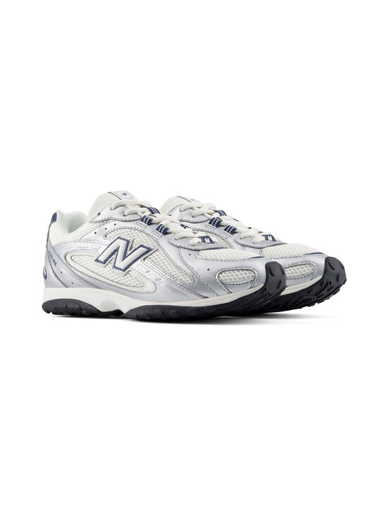 New Balance - 204L brīvā laika apavi - SEA SEA SALT | Stockmann - photo 4