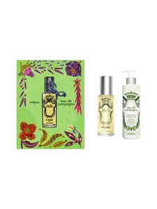 Sisley - Eau de Campagne Gift Set -tuoksupakkaus, 100ml | Stockmann