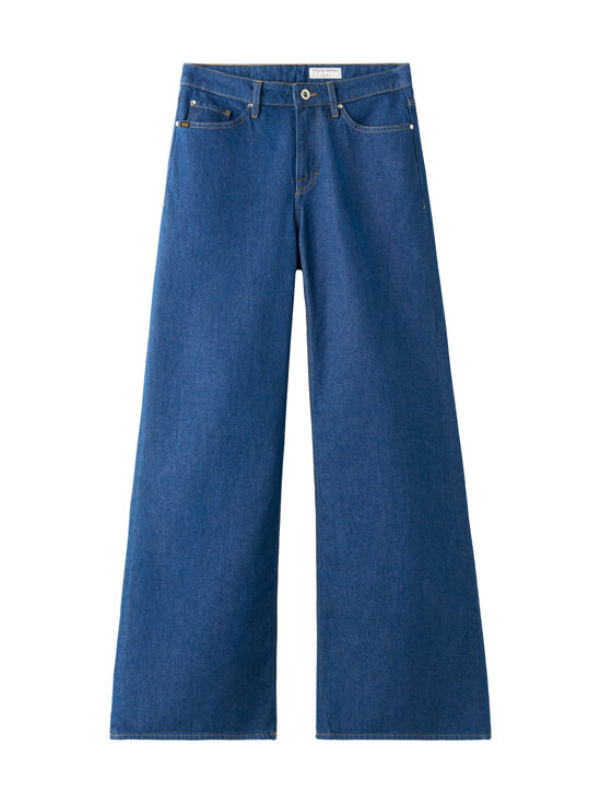 Tiger of Sweden - Kinne Mullion -farkut - 21F MEDIUM BLUE | Stockmann - photo 1