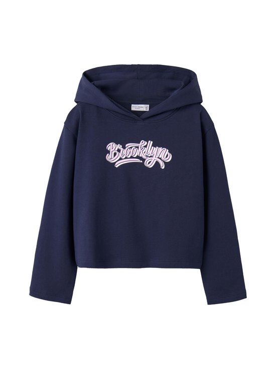 Name It - Kapuutsiga pusa NkfViala Short - NAVY BLAZER PRINT:BROOKLYN - photo 1 Name It - Kapuutsiga pusa NkfViala Short - NAVY BLAZER PRINT:BROOKLYN | Stockmann - photo 1