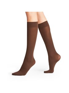 Falke - Põlvikud Pure Matt 50 den - 5179 BRENDA | Stockmann