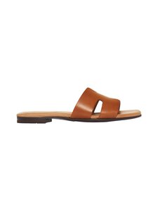 Ten Points - Nahksandaalid New Madeleine - 358 CARAMEL | Stockmann