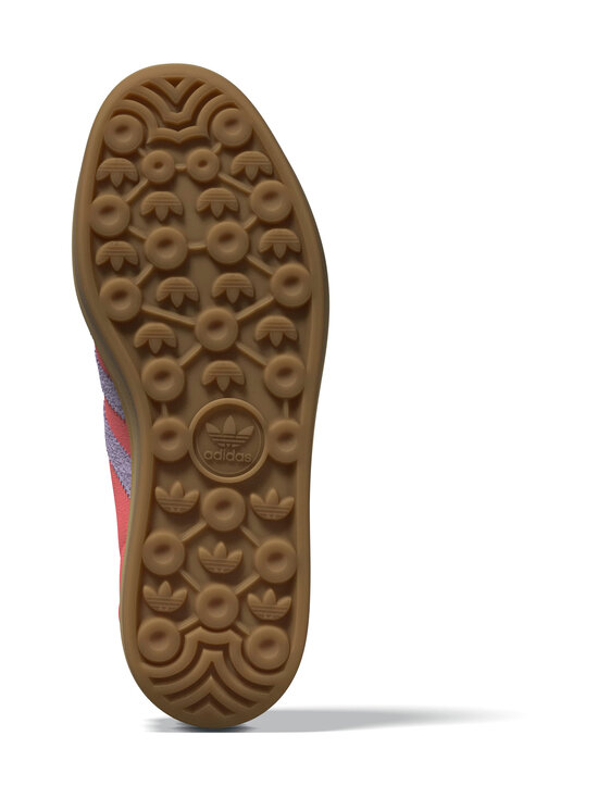 adidas Originals - W Gazelle Bold -sneakerit - IH4212 SEFLRE/POWPLU/SELURE | Stockmann - photo 3