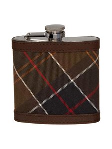 Barbour - Kabatas blašķe - BR11 DARK BROWN | Stockmann