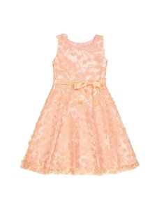 MINGNELIN - Adelais 3D Flower kleita - 096 ROSE GOLD MINGNELIN - Adelais 3D Flower kleita - 096 ROSE GOLD | Stockmann