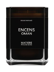Matiere Premiere - Encens Oman aromātiska svece | Stockmann