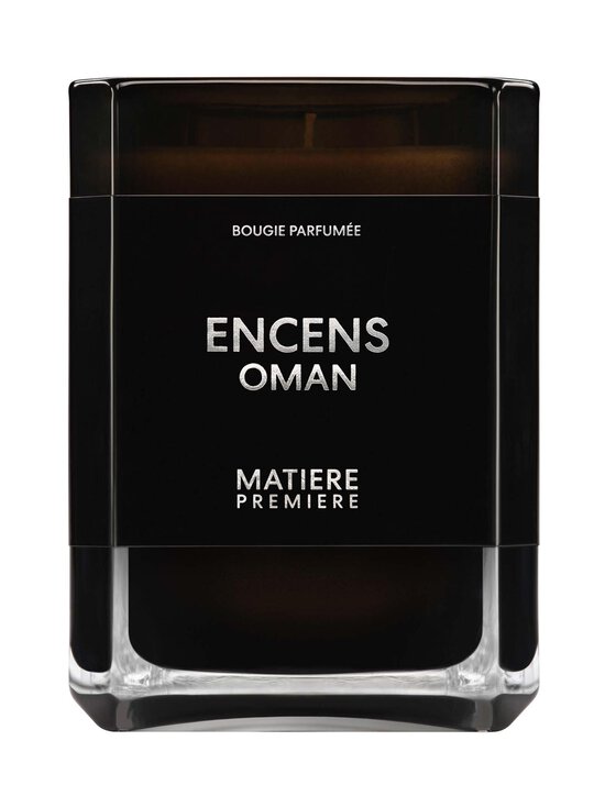 Matiere Premiere - Encens Oman aromātiska svece - NOCOL | Stockmann - photo 1