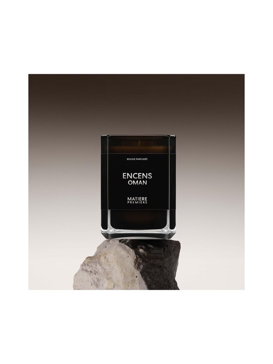 Matiere Premiere - Encens Oman aromātiska svece - NOCOL | Stockmann - photo 2