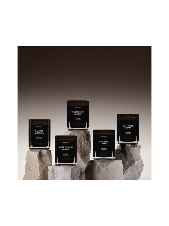 Matiere Premiere - Encens Oman aromātiska svece - NOCOL | Stockmann - photo 4