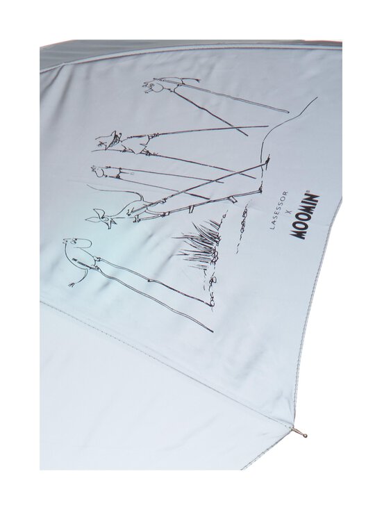 MOOMIN - Muumi- heijastava sateenvarjo - 980 980 REFLECTIVE - photo 2 MOOMIN - Muumi- heijastava sateenvarjo - 980 980 REFLECTIVE | Stockmann - photo 2