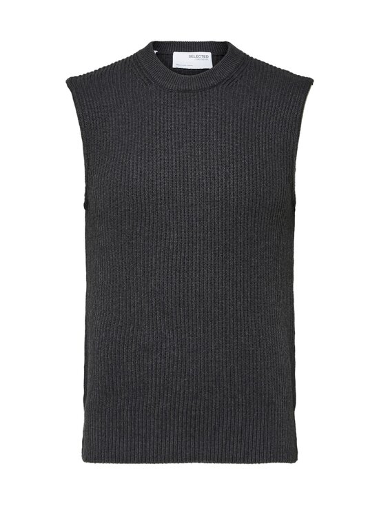 SlhJoen Knit Waistcoat -neuleliivi