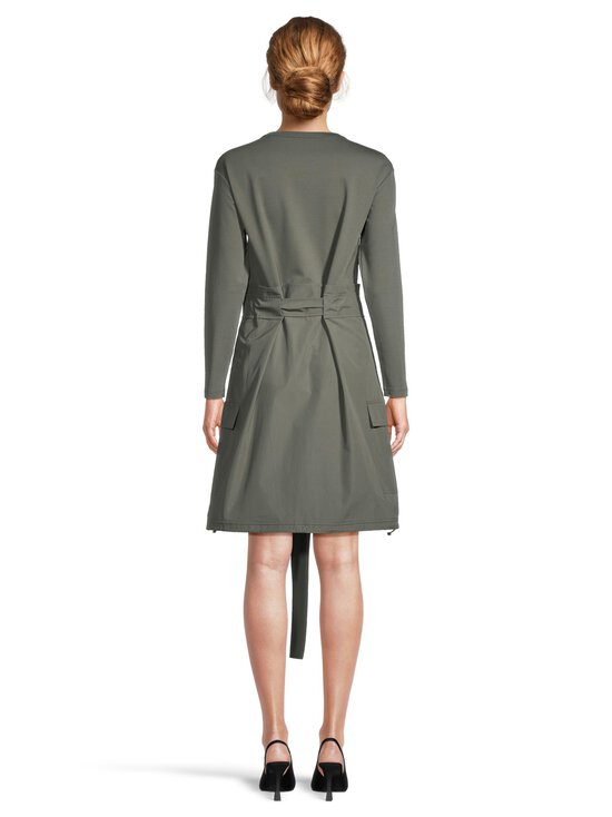Max Mara Weekend - Bratto-mekko - 006 KHAKI | Stockmann - photo 3