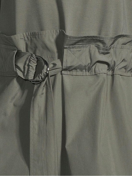 Max Mara Weekend - Bratto-mekko - 006 KHAKI | Stockmann - photo 5