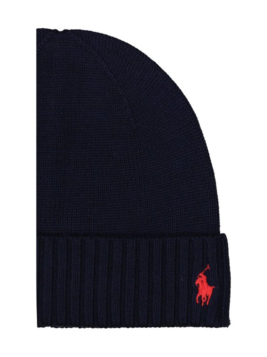 Polo Ralph Lauren - Villapipo - RL NAVY - photo 3 Polo Ralph Lauren - Villapipo - RL NAVY | Stockmann - photo 3