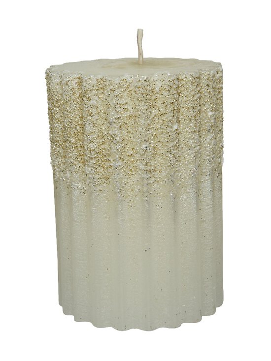 Wax Candle 7 x 10 cm