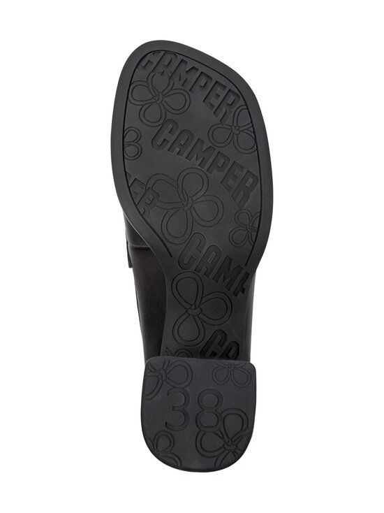 Camper - Ultrasoft Negro Kora -nahkaloaferit - BLACK - photo 4 Camper - Ultrasoft Negro Kora -nahkaloaferit - BLACK | Stockmann - photo 4