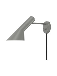 Louis Poulsen - AJ-seinävalaisin - WARM GREY | Stockmann