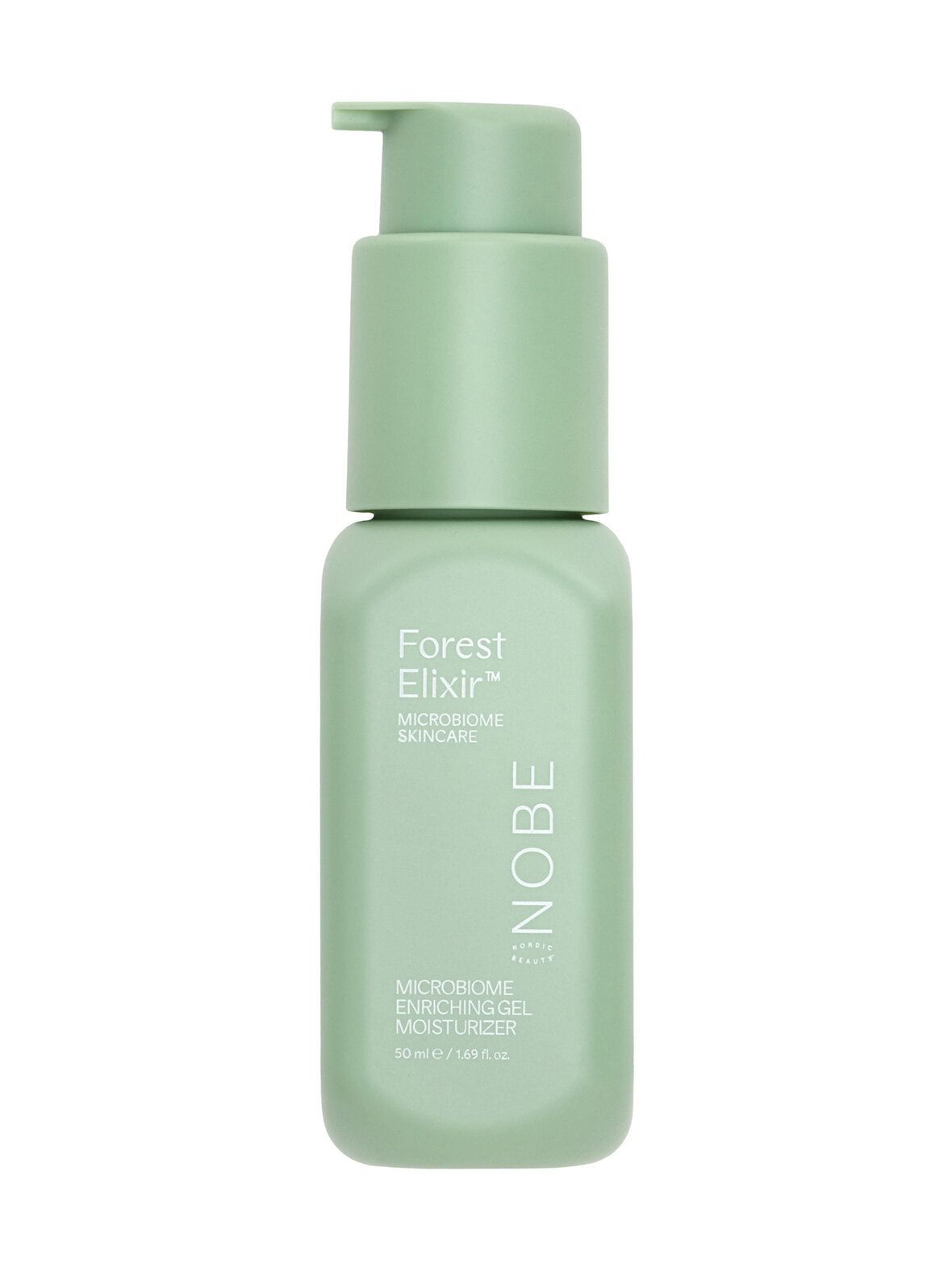 Microbiome Enriching Gel Moisturizer -kosteusvoide