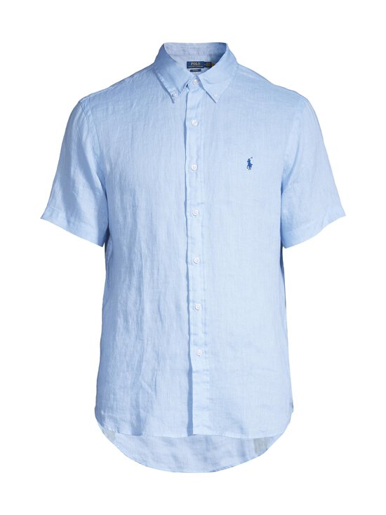 Polo Ralph Lauren - Custom Fit Sport krekls ar apkakli - OFFICE BLUE - photo 1 Polo Ralph Lauren - Custom Fit Sport krekls ar apkakli - OFFICE BLUE | Stockmann - photo 1