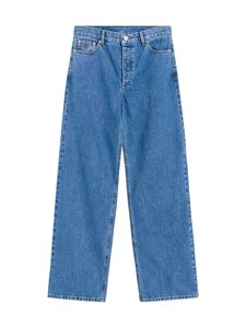 By Malene Birger - Vinola džinsi - 26L MID DENIM BLUE | Stockmann