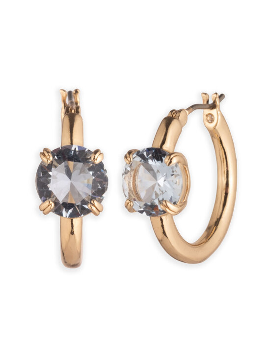 Lauren Ralph Lauren - Odessa Stone -rengaskorvakorut - GLD/LT SAPP | Stockmann - photo 1