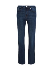 Tommy Hilfiger - Nos Bootcut džinsi - 02F DARK BLUE Tommy Hilfiger - Nos Bootcut džinsi - 02F DARK BLUE | Stockmann