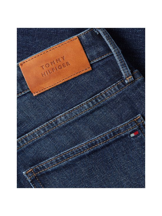 Tommy Hilfiger - Nos Bootcut džinsi - 02F DARK BLUE - photo 6 Tommy Hilfiger - Nos Bootcut džinsi - 02F DARK BLUE | Stockmann - photo 6